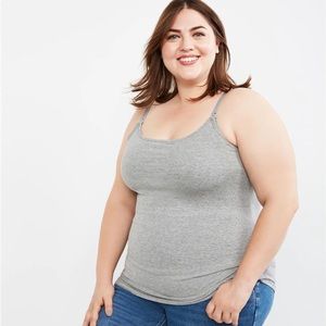 Motherhood Maternity Nursing Cami 2x